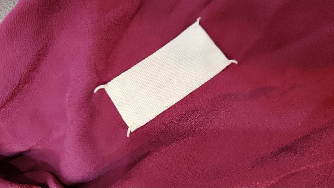 マルタンマルジェラ 初期チョーカー