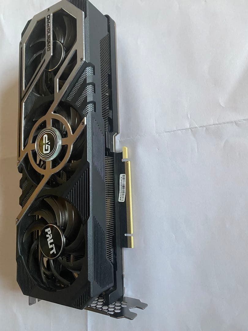 Palit GeForce RTX (ジャンク)