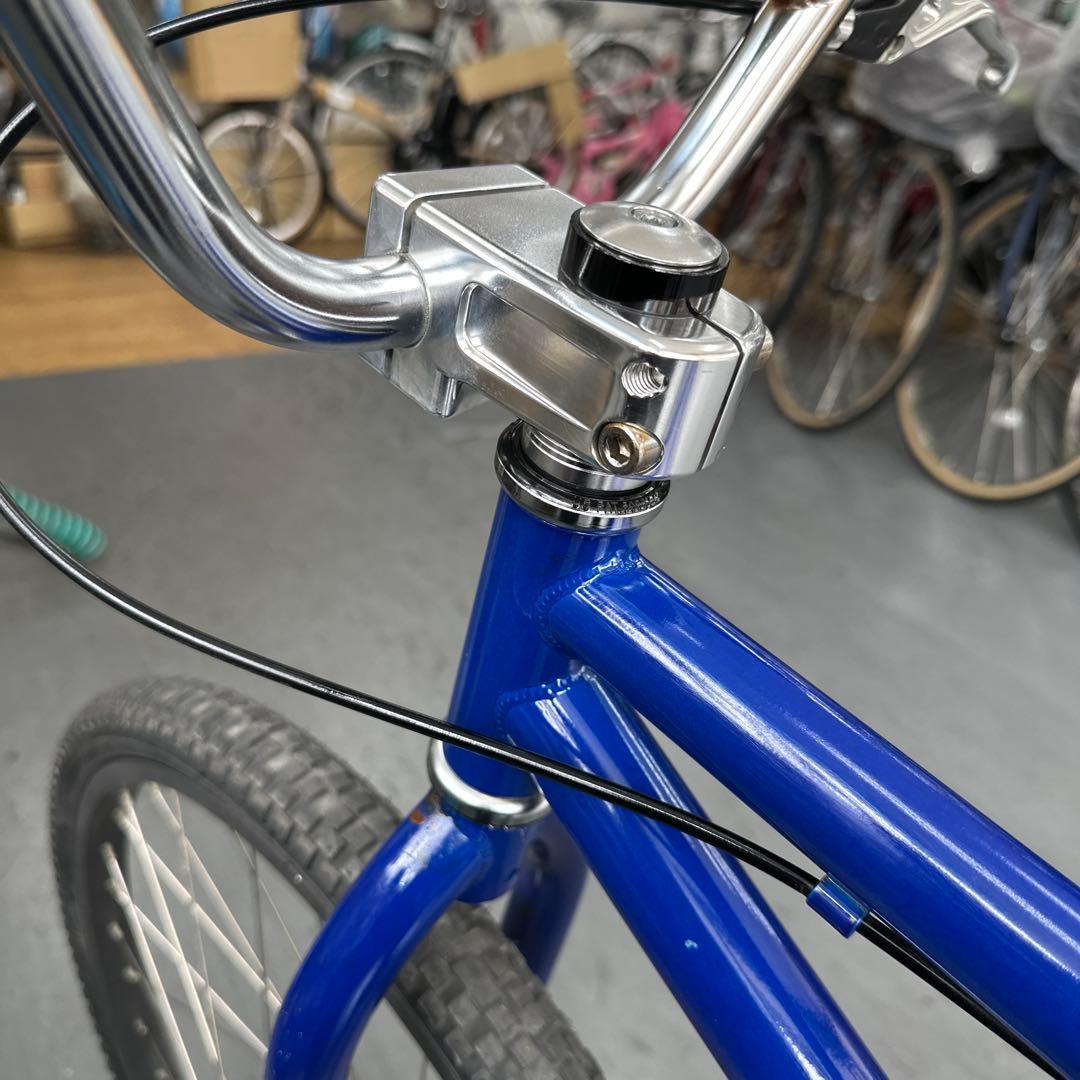 ダーカスワン　H-Street BMX