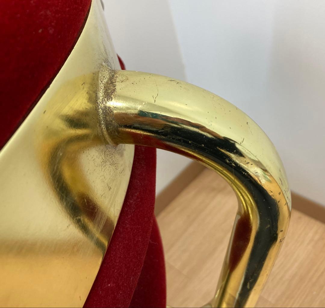 レトロゴージャスなカウンターチェア