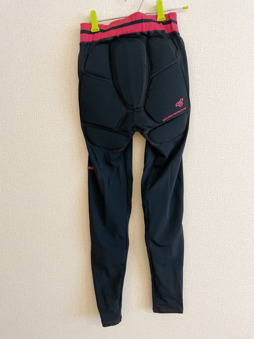 プロテクターセット!スノーボードウェア スキーウェア M Lノースピーク他