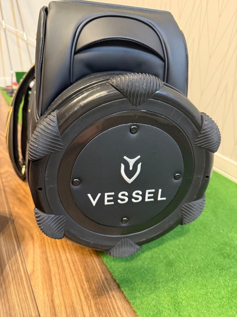 VESSEL LUX 7 JP2.0（Kintsugi）2025年最新モデル