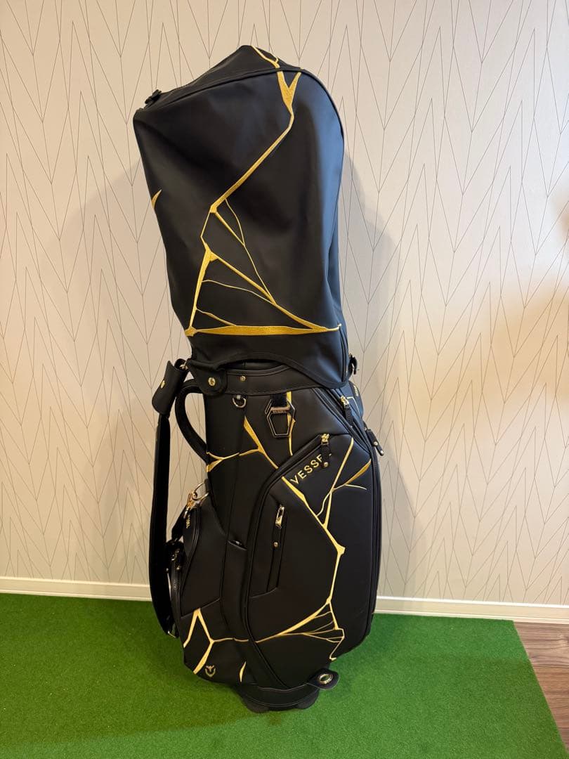 VESSEL LUX 7 JP2.0（Kintsugi）2025年最新モデル