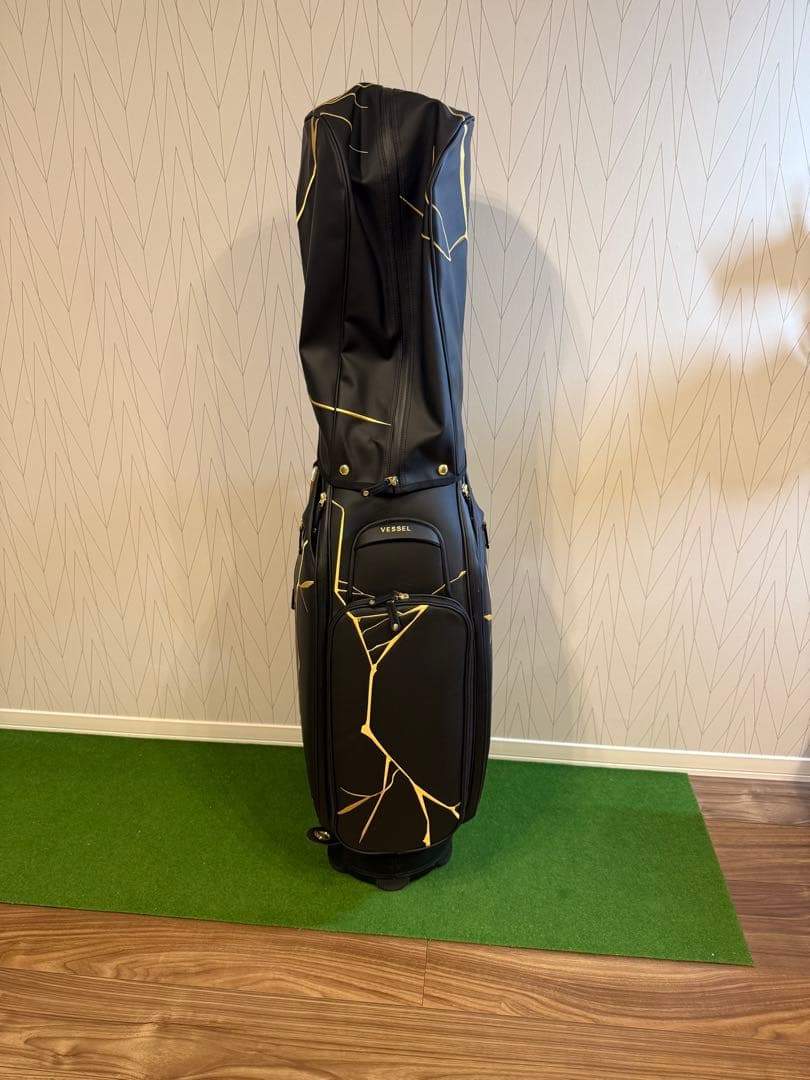 VESSEL LUX 7 JP2.0（Kintsugi）2025年最新モデル