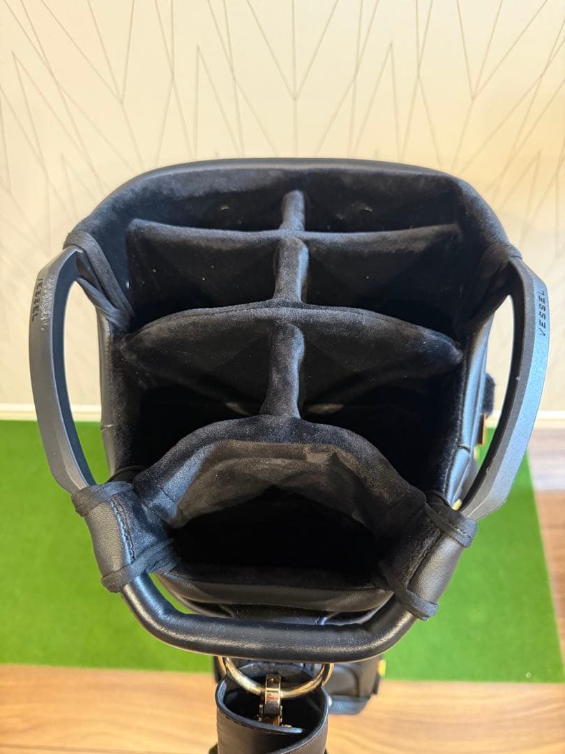 VESSEL LUX 7 JP2.0（Kintsugi）2025年最新モデル