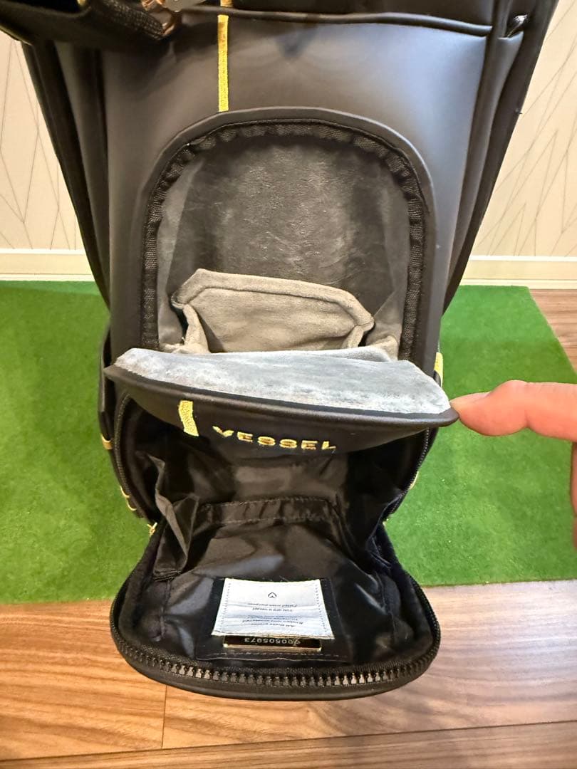 VESSEL LUX 7 JP2.0（Kintsugi）2025年最新モデル