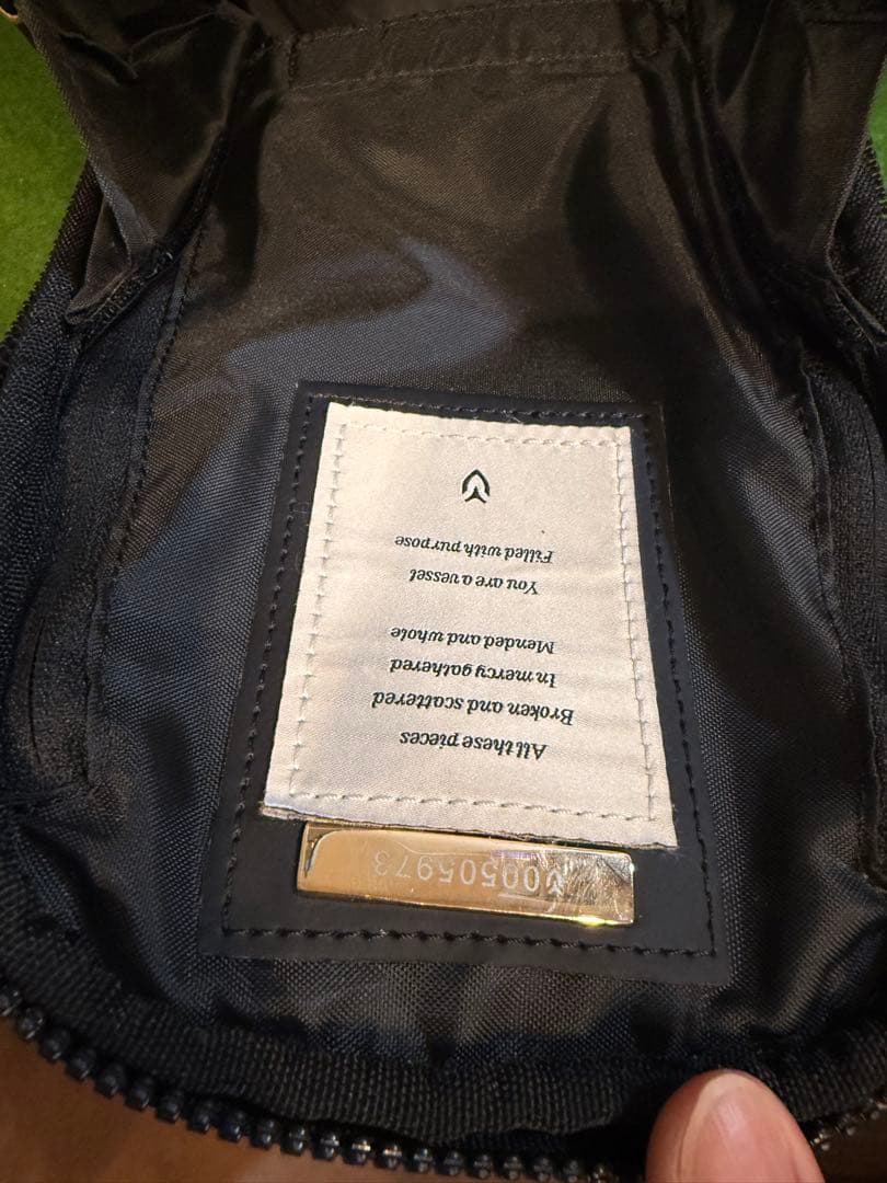 VESSEL LUX 7 JP2.0（Kintsugi）2025年最新モデル