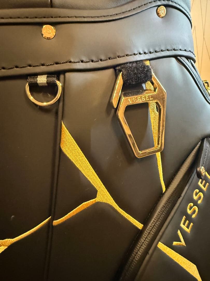 VESSEL LUX 7 JP2.0（Kintsugi）2025年最新モデル