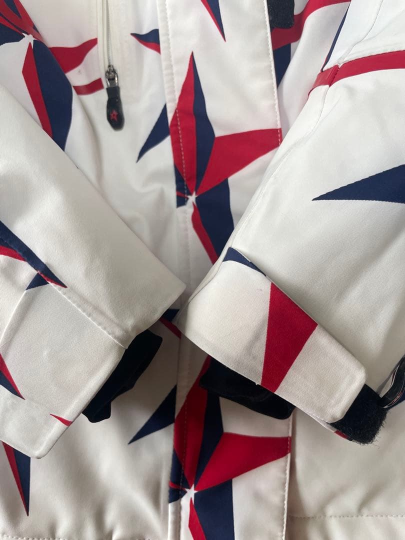 Perfect Moment 子供スキージャケット