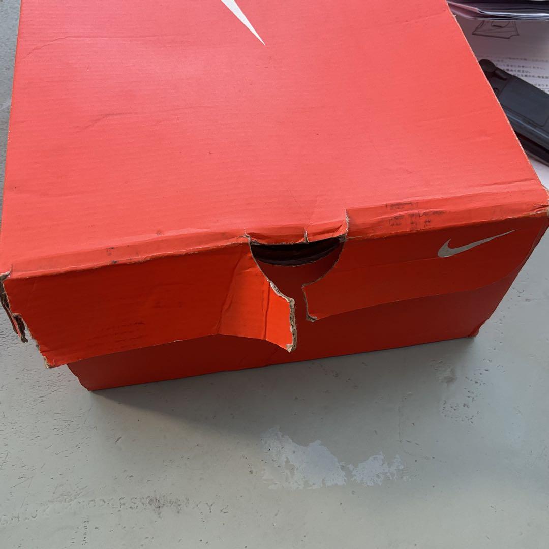 ナイキ　レボルーション2MSL 9.5 27.5センチ