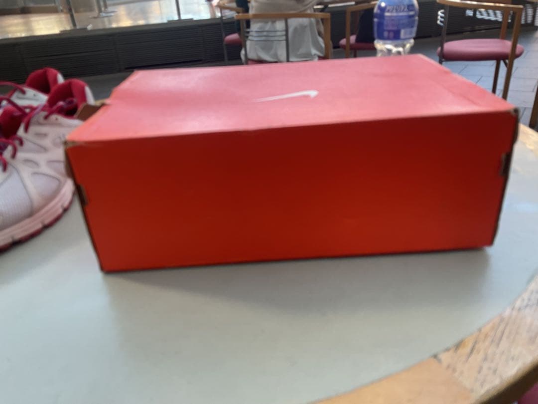 ナイキ　レボルーション2MSL 9.5 27.5センチ