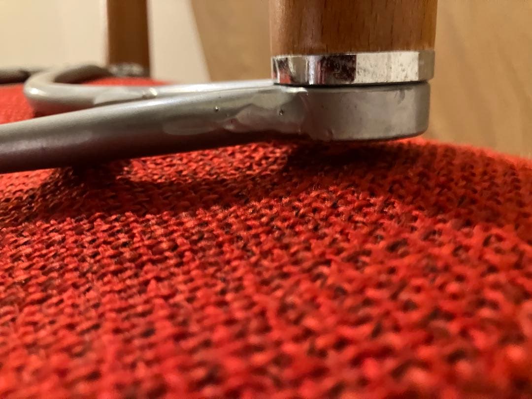 イームズ　リプロダクト　オーガニック　ジャンク