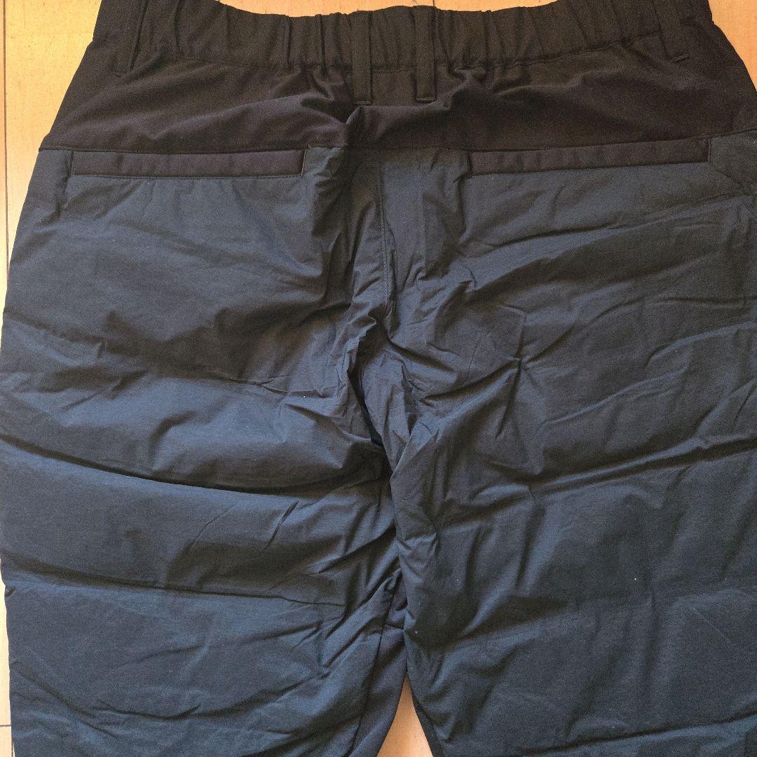 new balance　ニューバランス　暖パン　ズボン　L