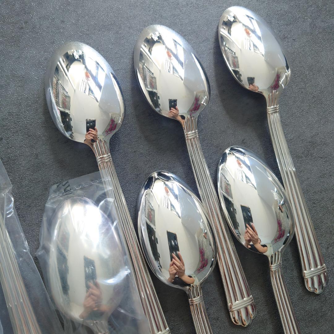 希少 美品 クリストフル アリア デザートサイズ 未開封多数含む 18点