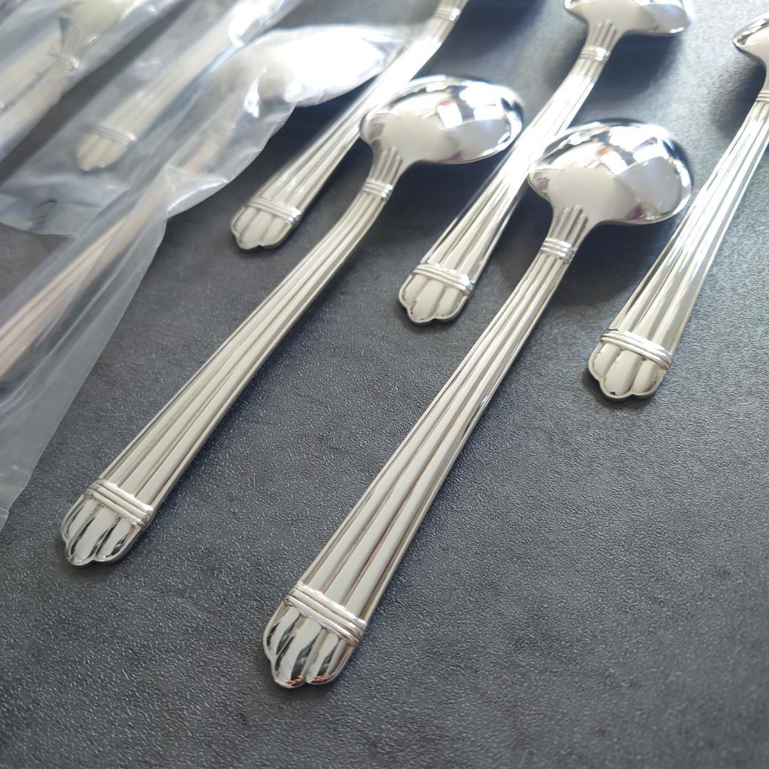 希少 美品 クリストフル アリア デザートサイズ 未開封多数含む 18点