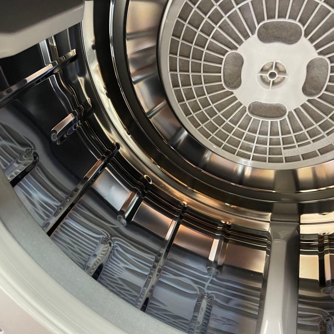 Sun Ruck 小型衣類乾燥機 SR-ASD025W 乾燥容量2.5kg