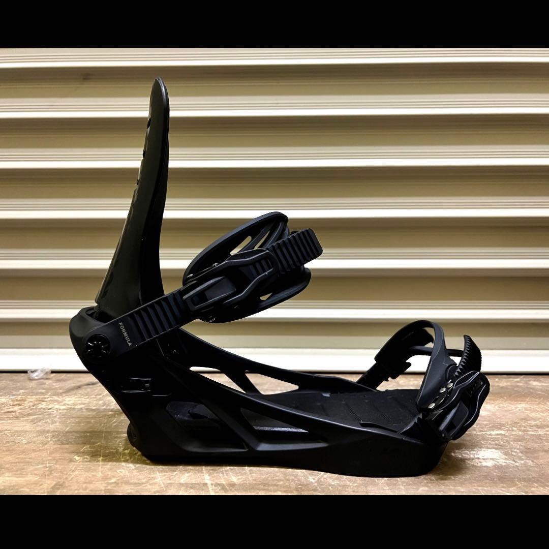 K2 ケーツー　FORMULA フォーミュラ　23-24