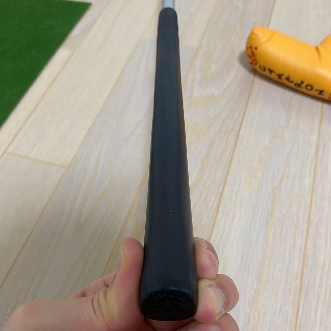 SCOTTY CAMERON スタジオデザイン1.5 35インチ