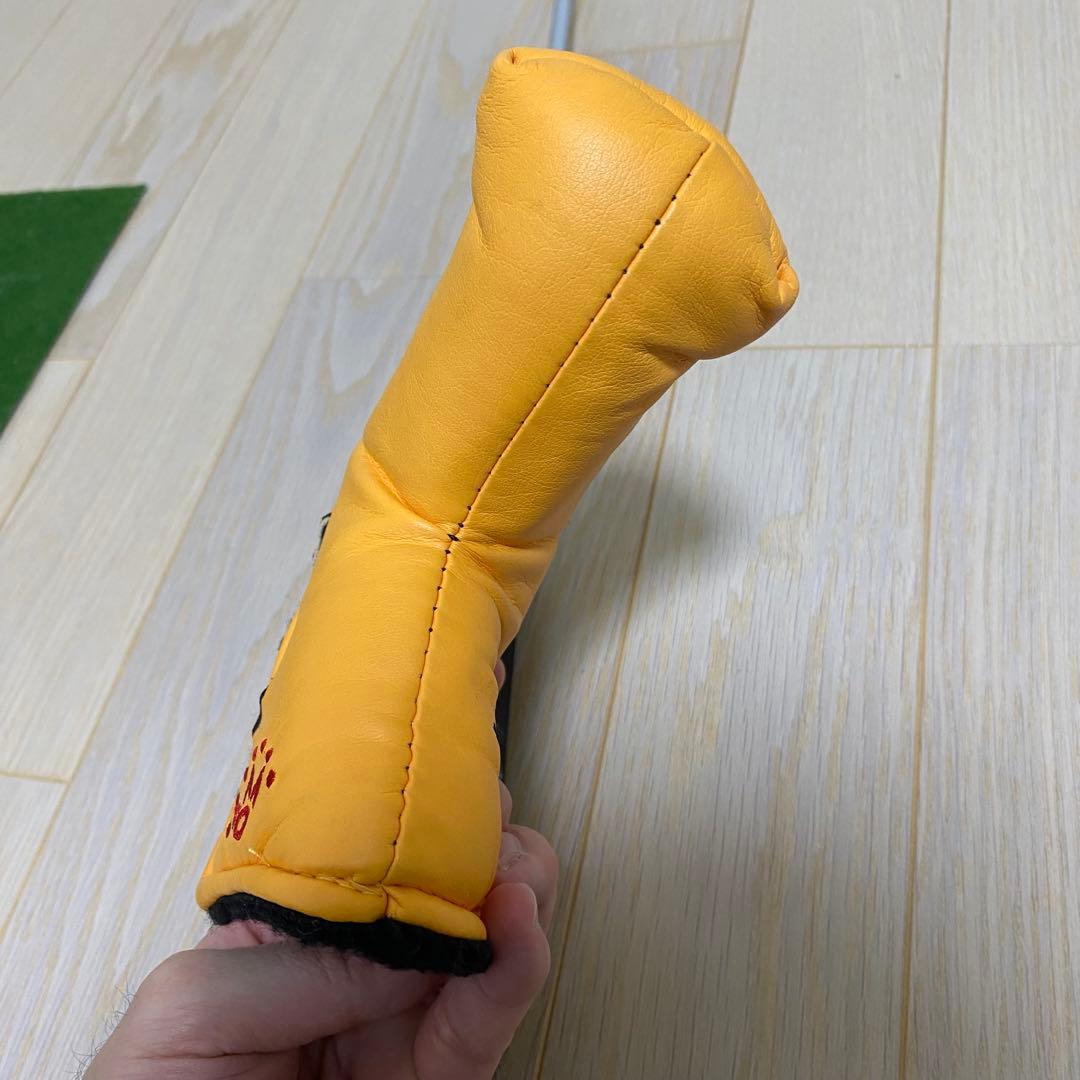 SCOTTY CAMERON スタジオデザイン1.5 35インチ