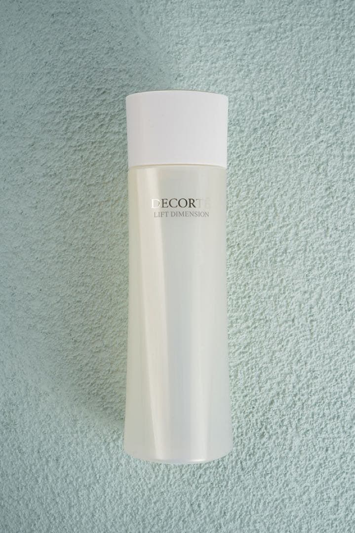 コスメデコルテリフトディメンションファームエマルジョン乳液&化粧水セット