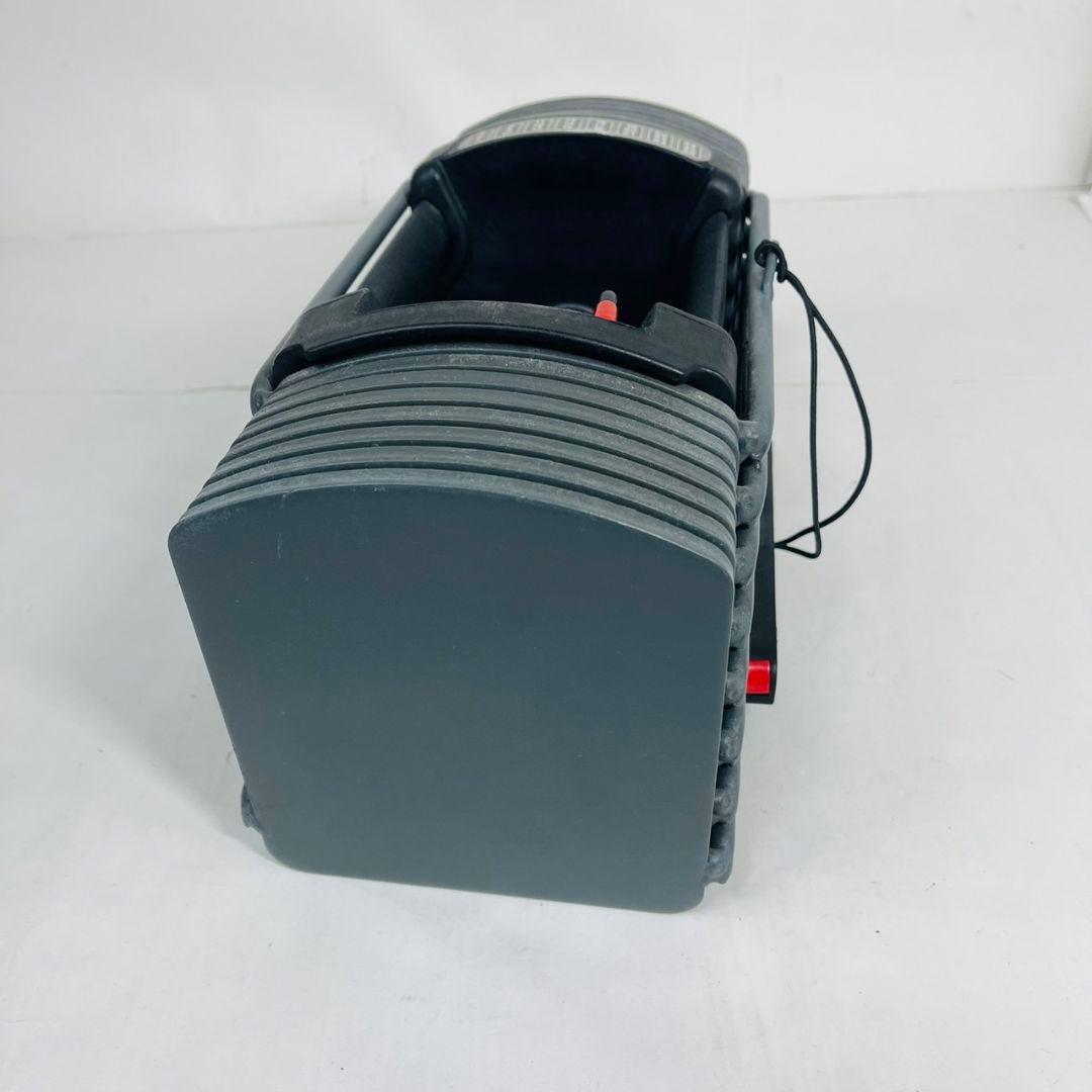 TOPFILM 可変式ダンベル 5kg～26kg 24段階調節 ①