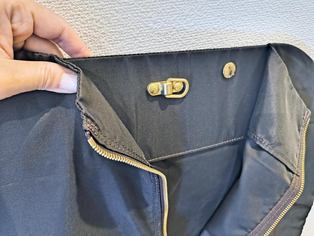 【使用感あり】ルイ・ヴィトンのスーツケース（日本正規店で購入）