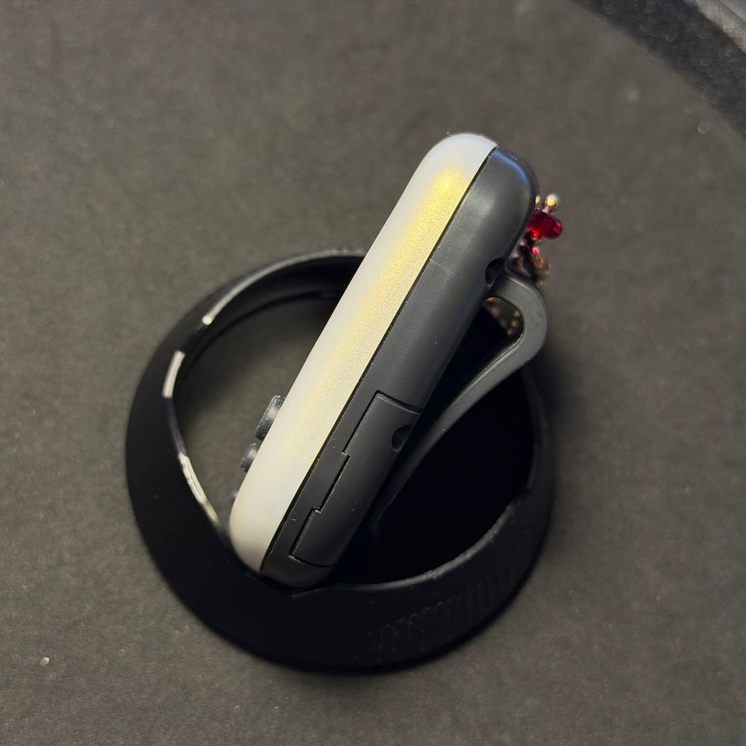 希少美品！任天堂ポケットピカチュウカラー 金・銀といっしょ ポケモンセンター