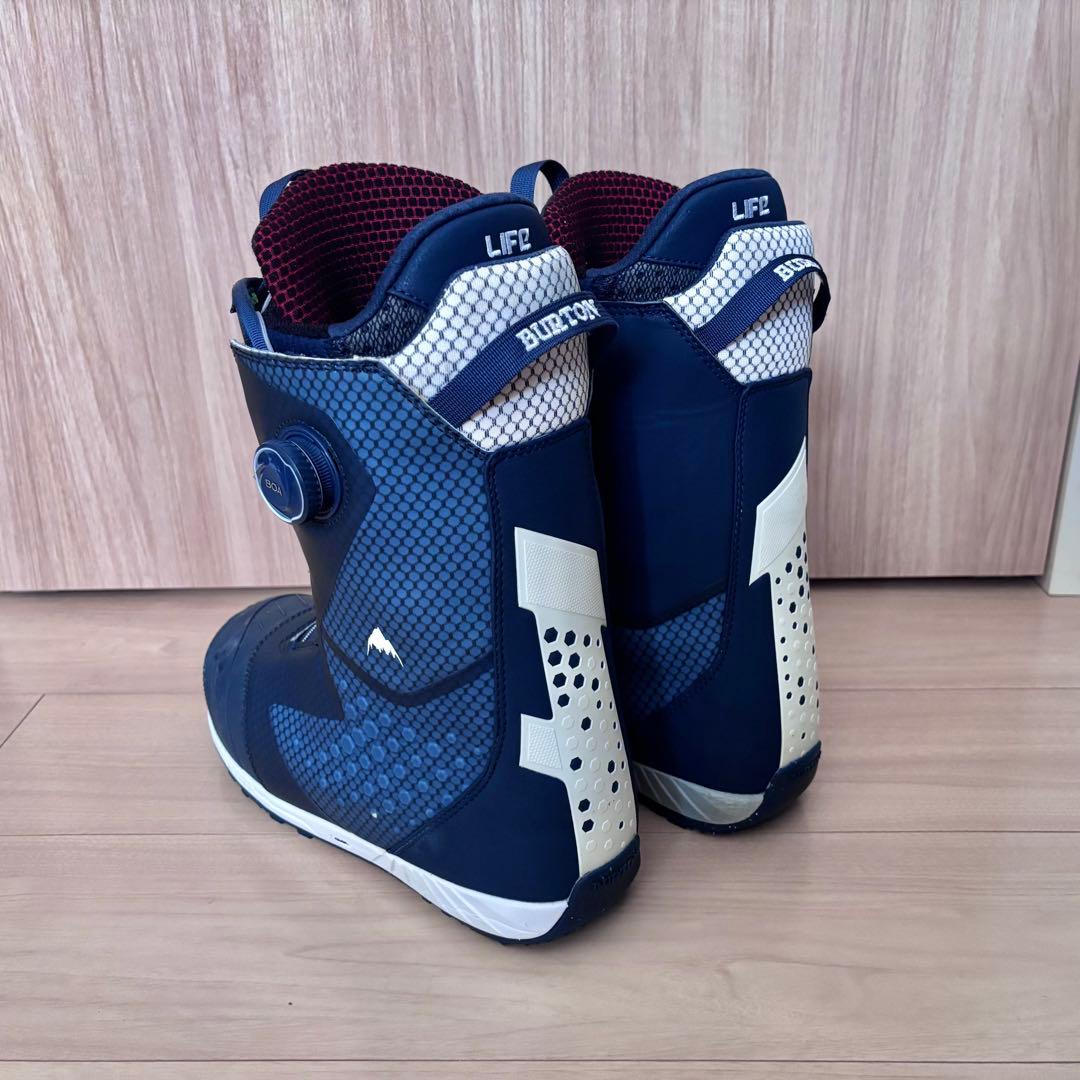 BURTON ION BOA バートン アイオン ボア
