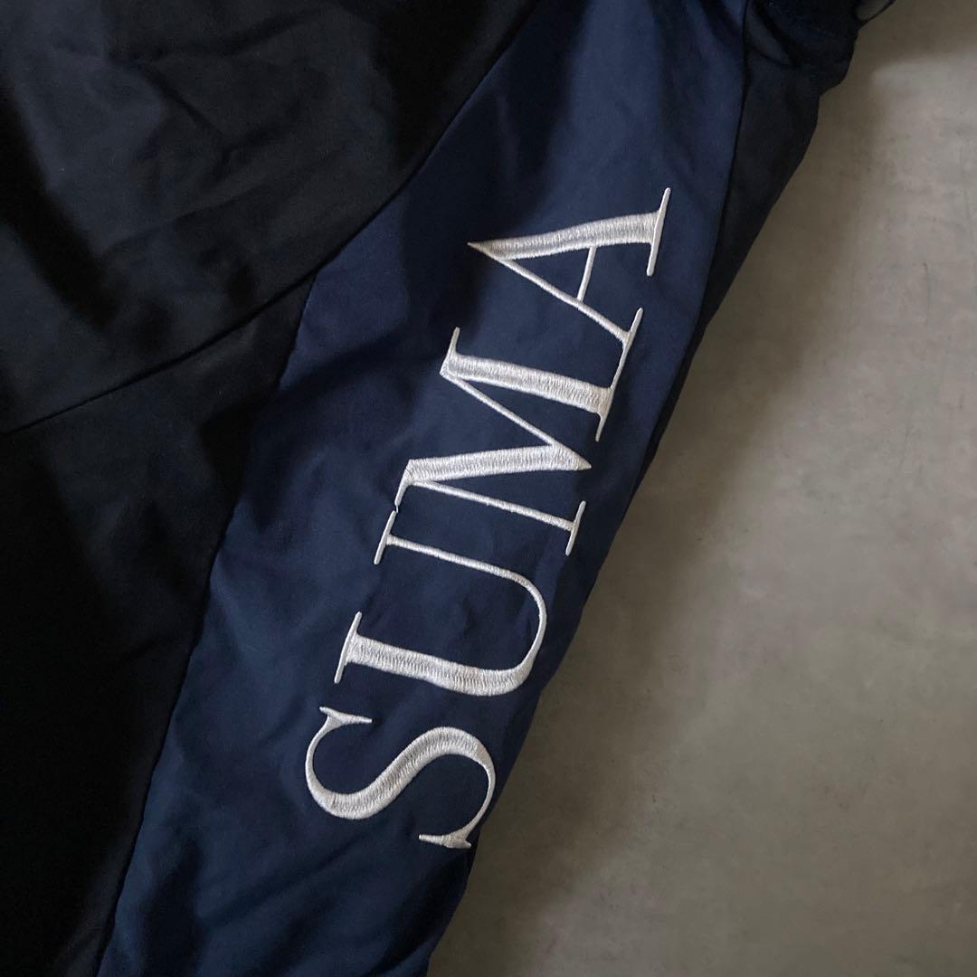 ウェア SULLO WARM UP COAT