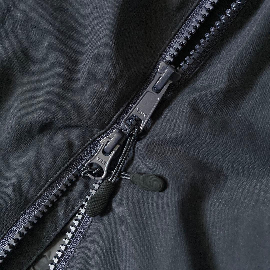 ウェア SULLO WARM UP COAT