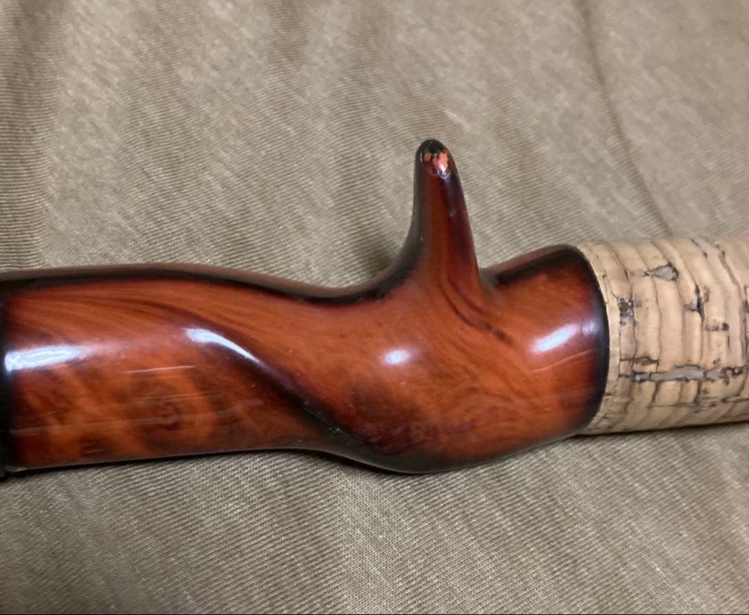 メガバス デストロイヤー F7-711X 中古品美品