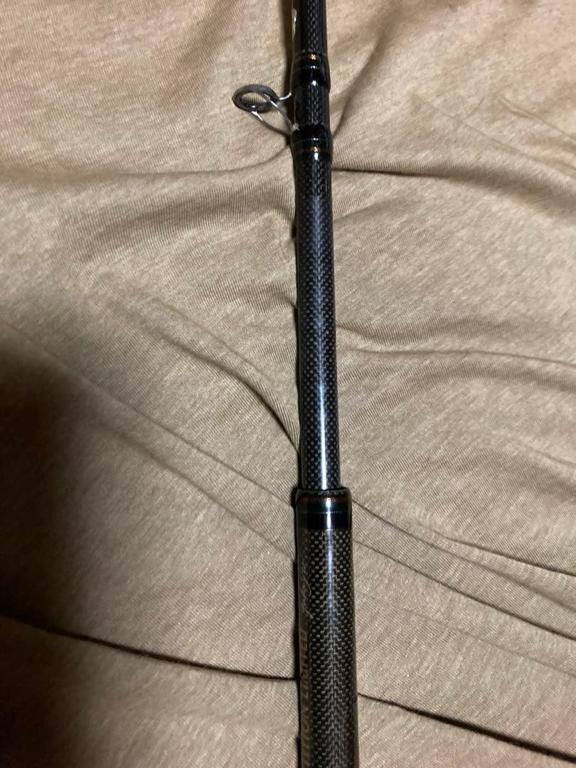 メガバス デストロイヤー F7-711X 中古品美品