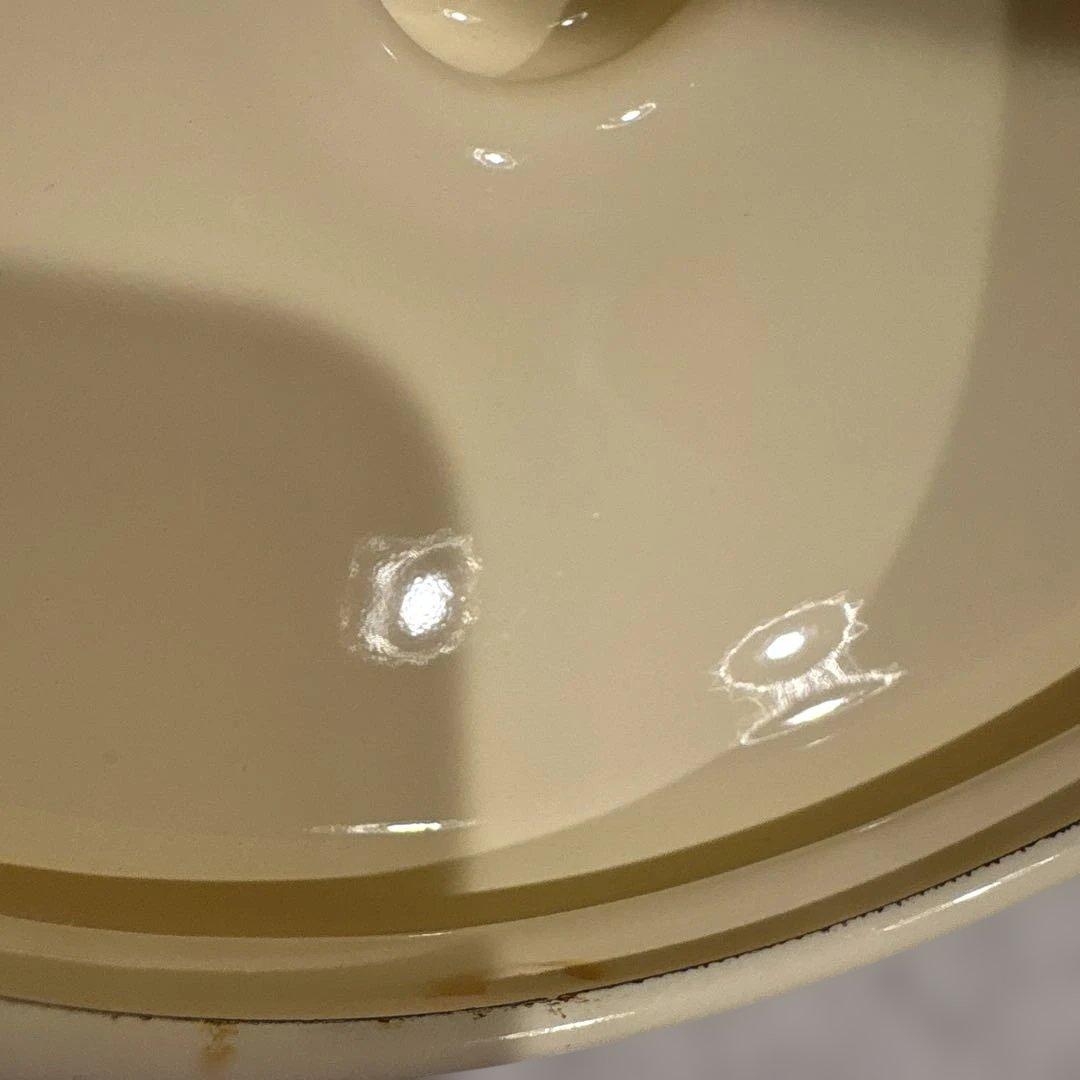 イマンホーローキャニスター3点セット