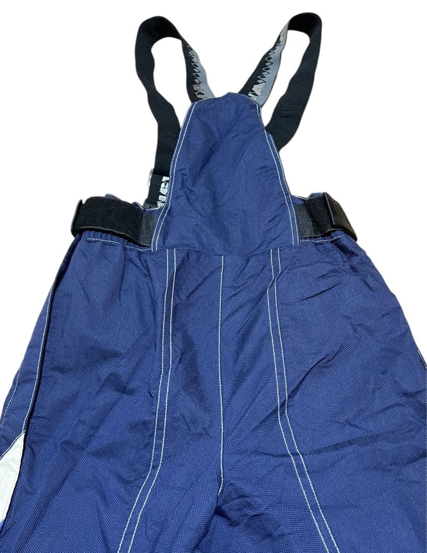 スキーウエアセットアップ asics