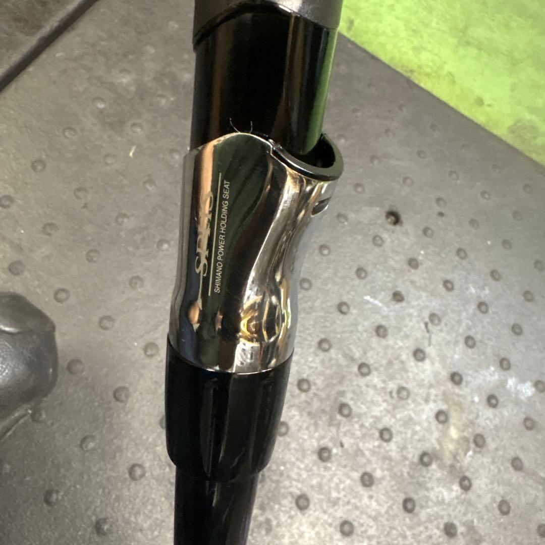 SHIMANO レマーレⅥ