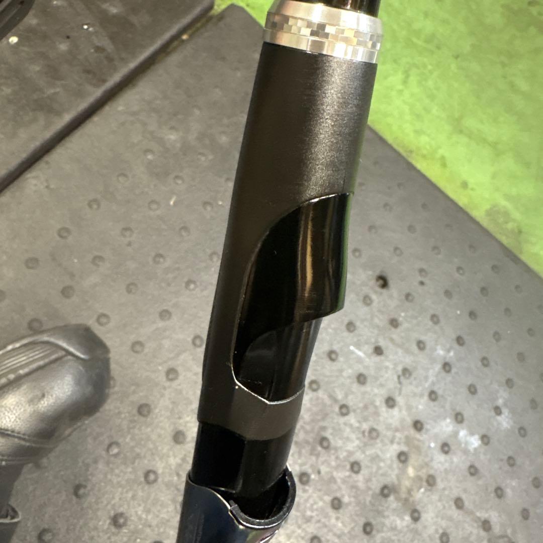 SHIMANO レマーレⅥ