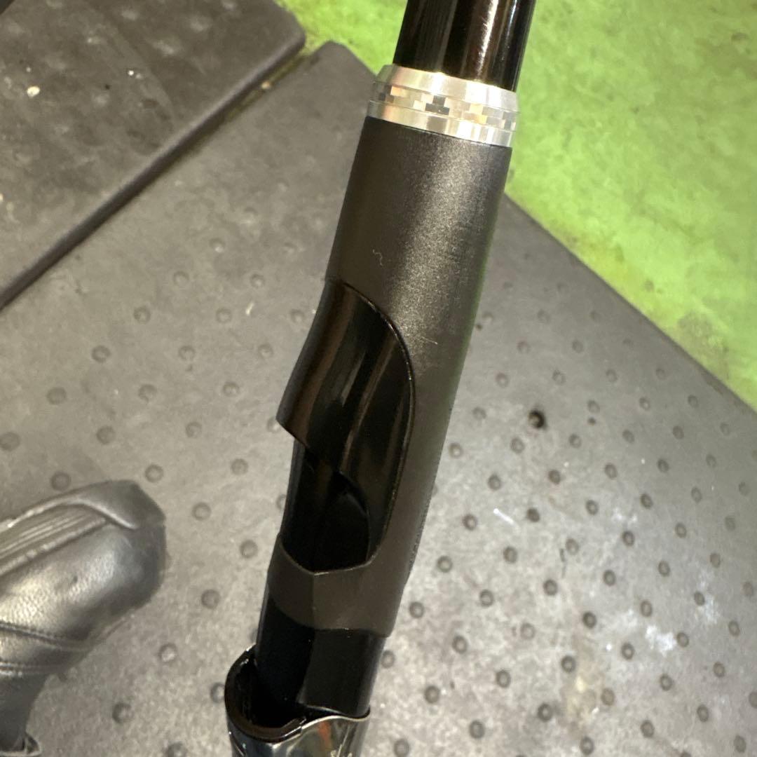 SHIMANO レマーレⅥ