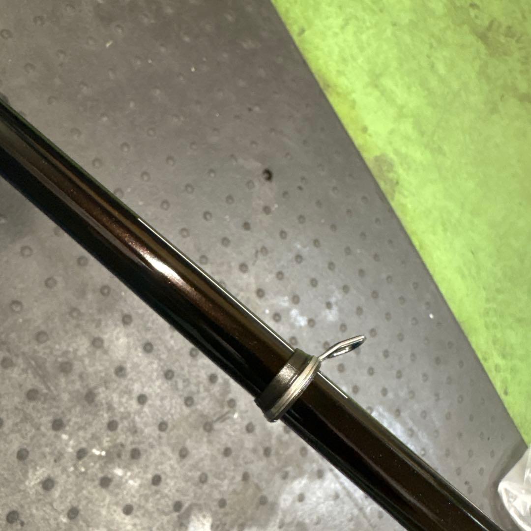 SHIMANO レマーレⅥ