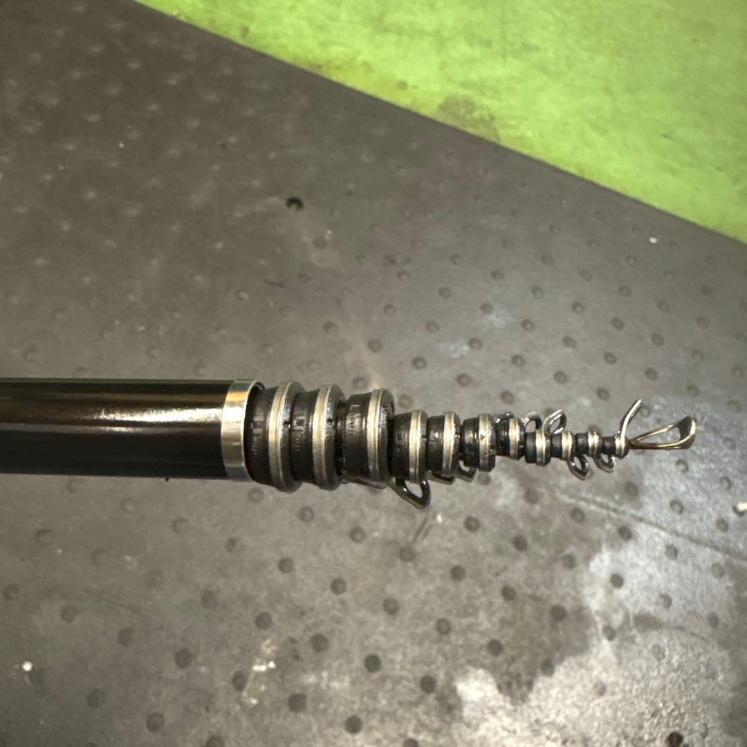 SHIMANO レマーレⅥ