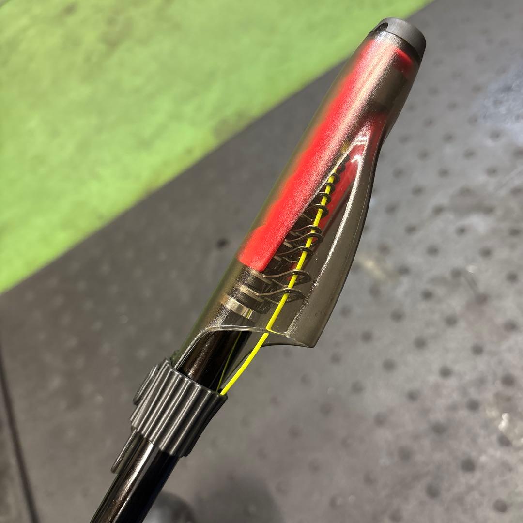 SHIMANO レマーレⅥ