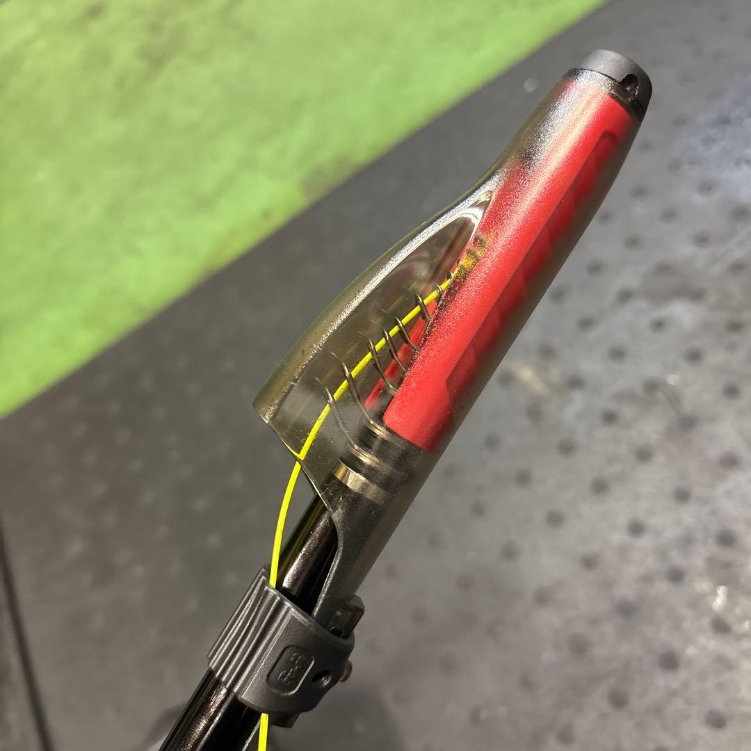 SHIMANO レマーレⅥ