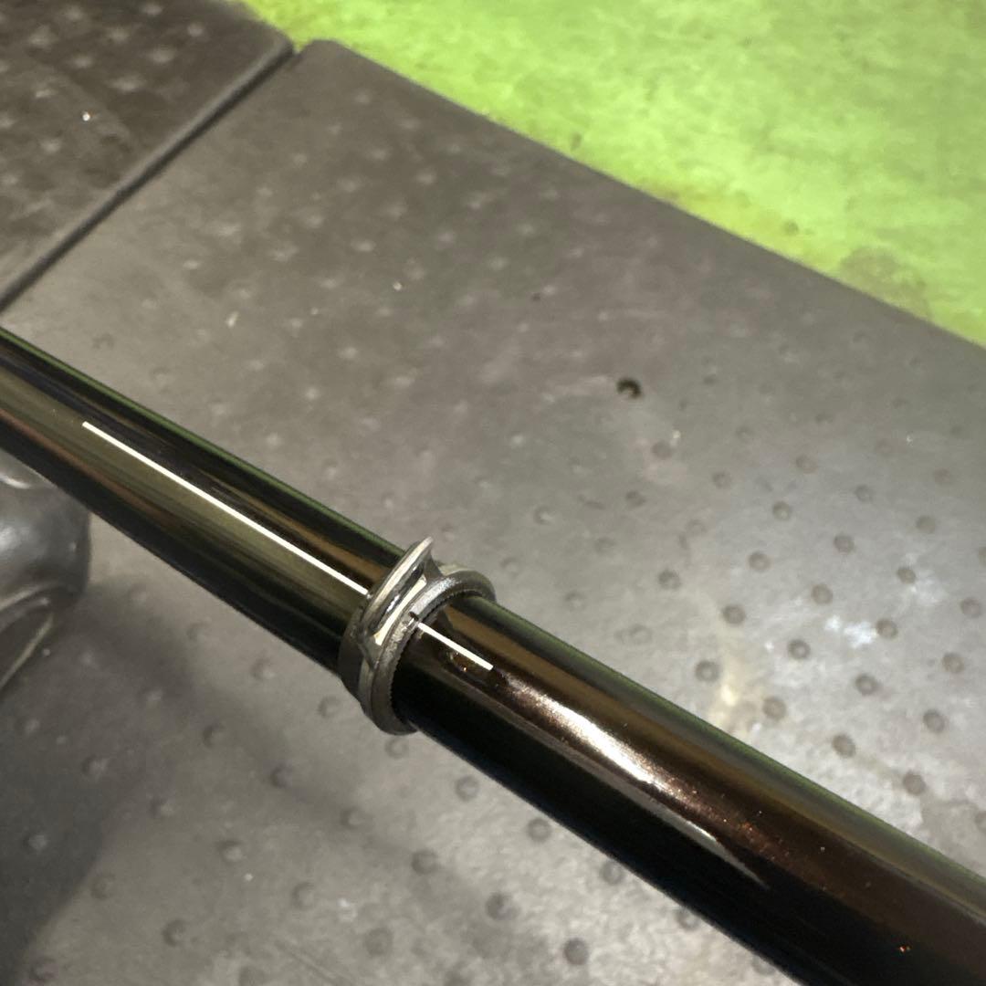 SHIMANO レマーレⅥ