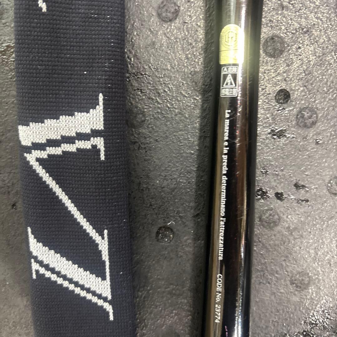 SHIMANO レマーレⅥ