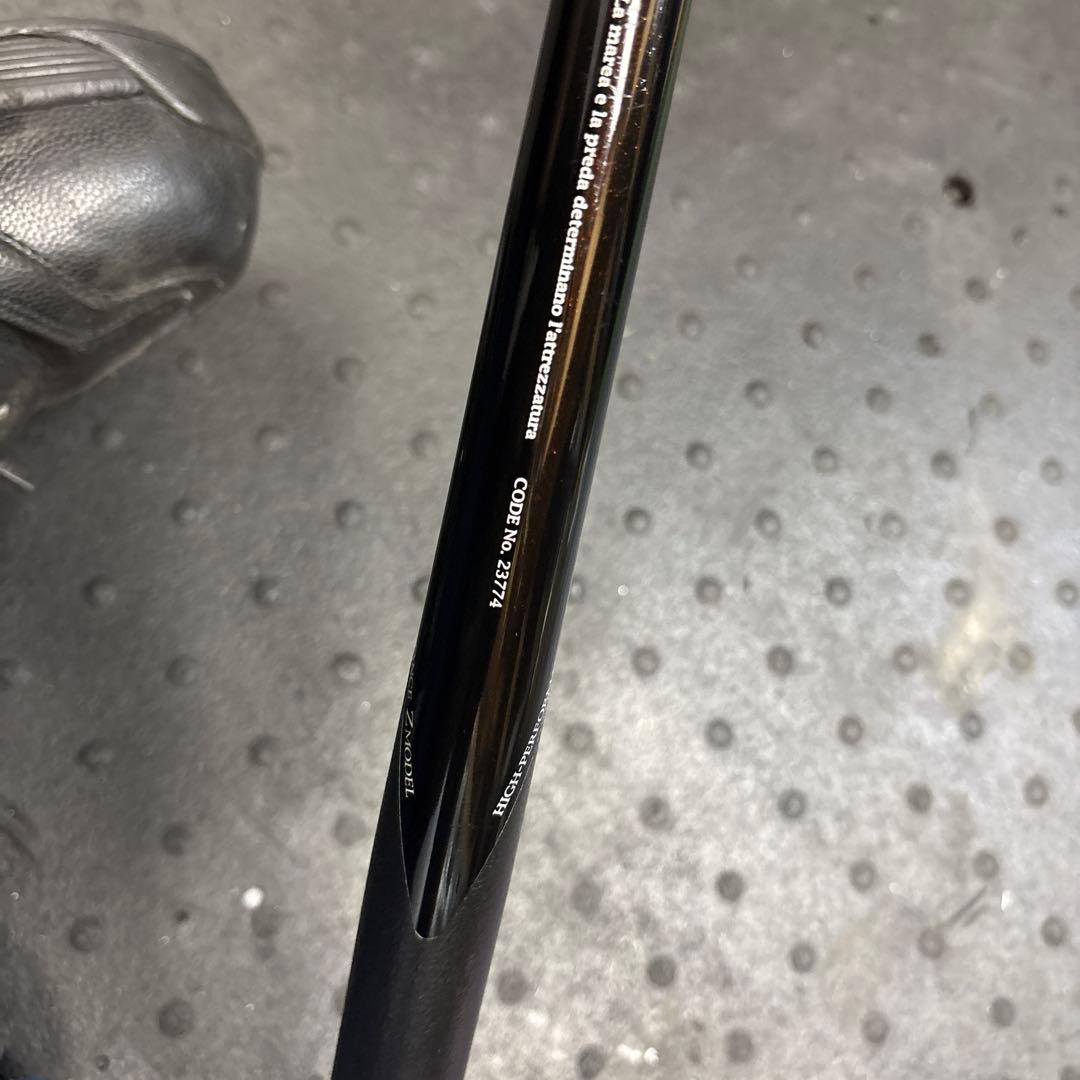 SHIMANO レマーレⅥ