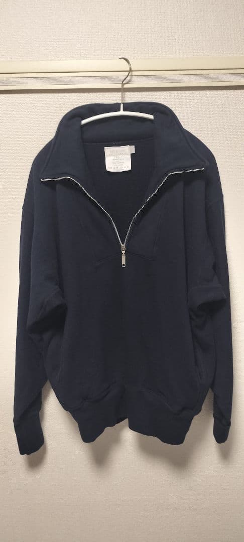 トップス MEDIUM SPORTSWEAR WARMUP TOP