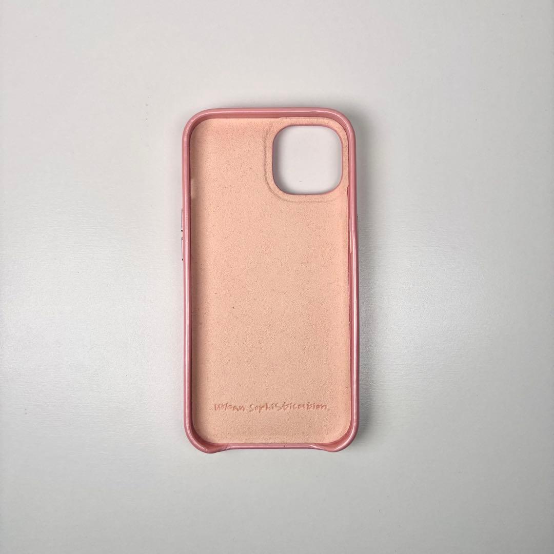 Urban Sophistication iPhon13ケース