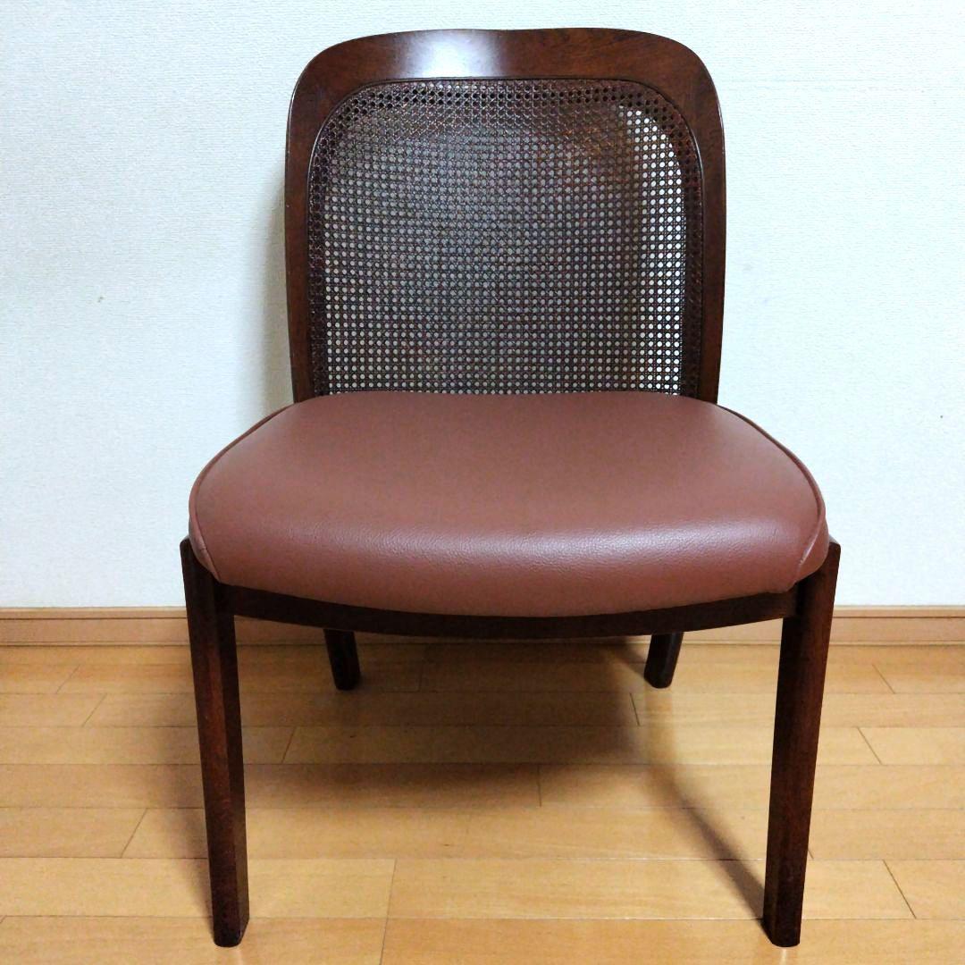 ◯shirakawa ダイニングチェア【飛騨の家具】