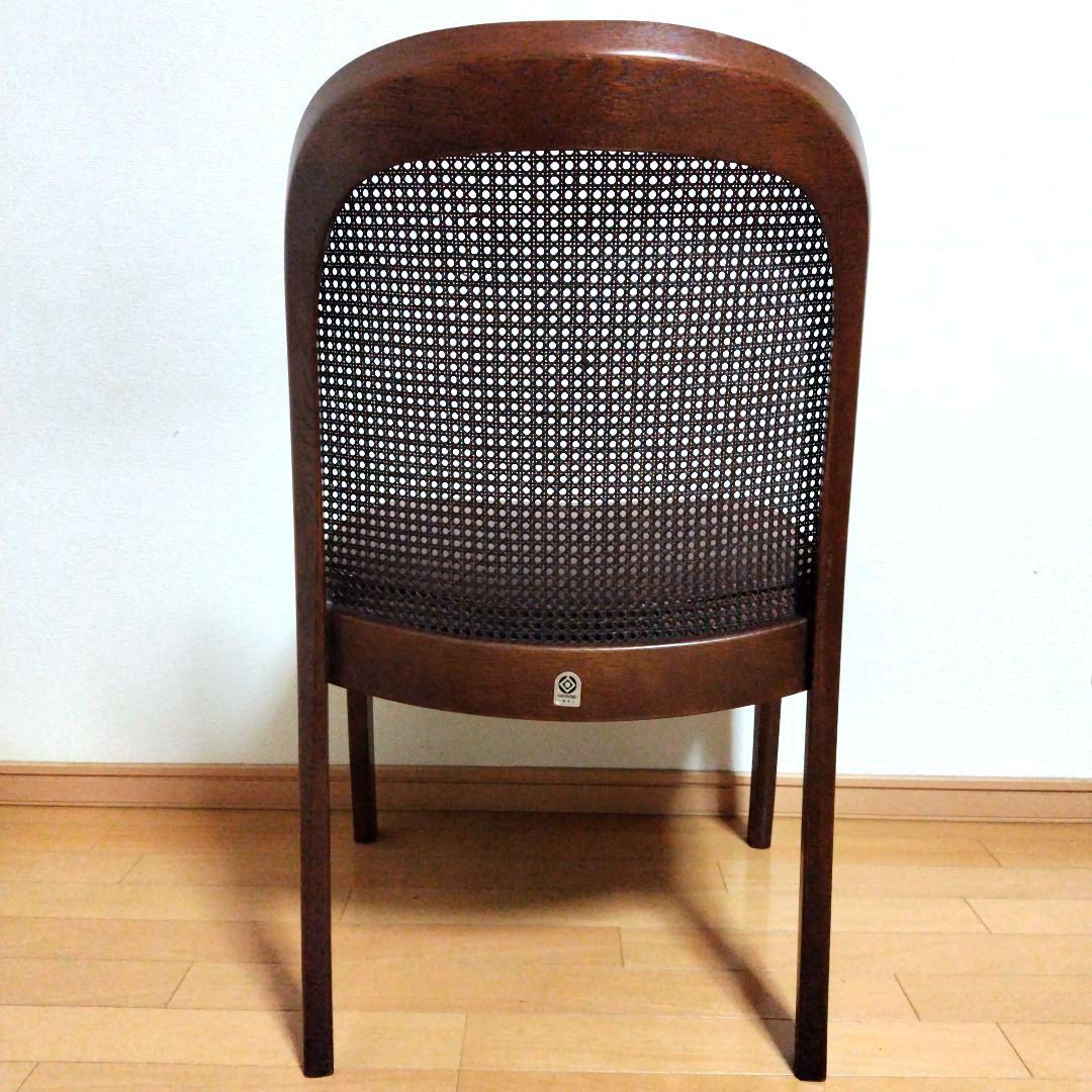 ◯shirakawa ダイニングチェア【飛騨の家具】