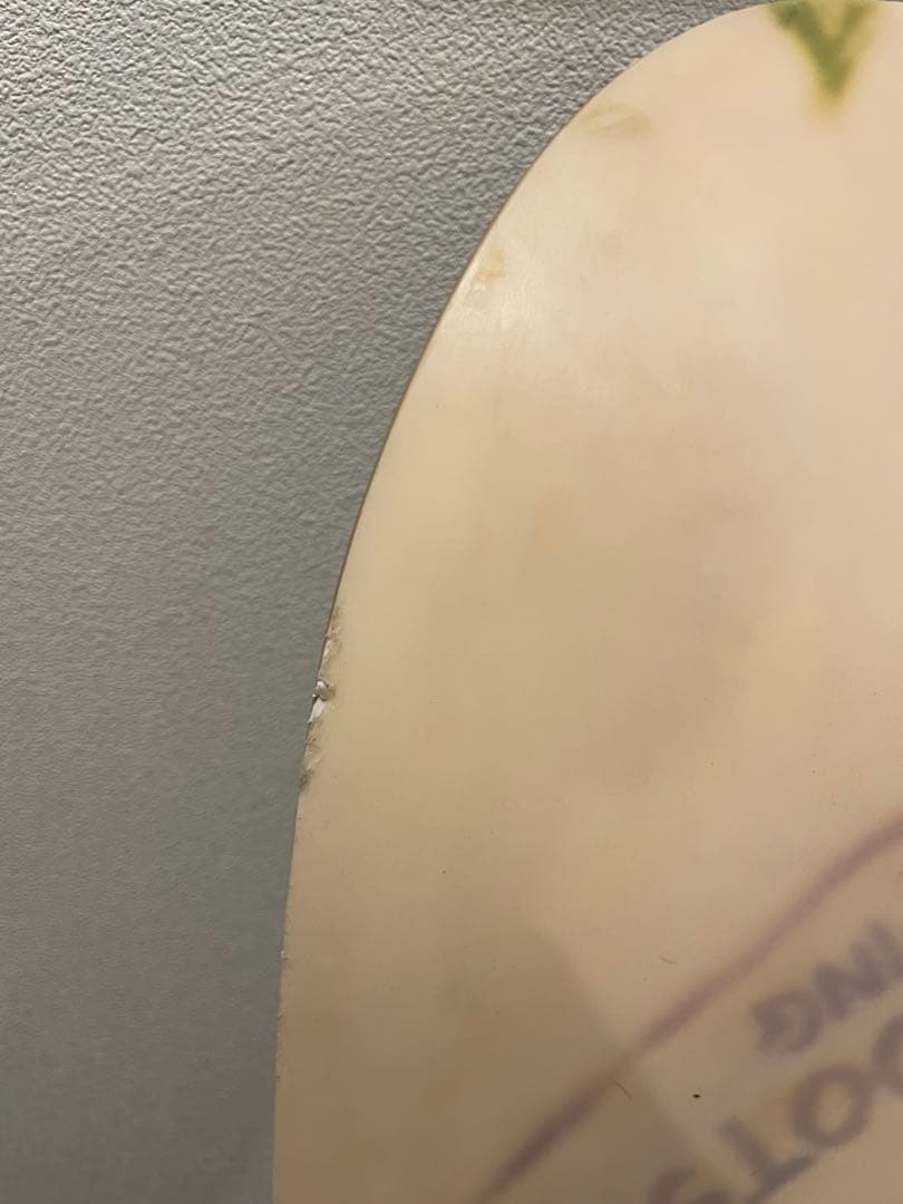 更に値下げしました！Grassroots powsurf グラスルーツ雪板