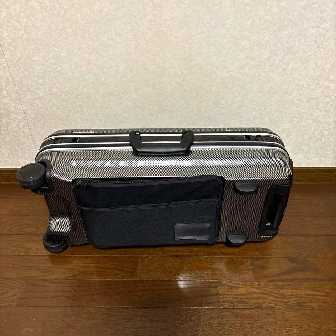 【美品】GL CASES アルトサックス用 ハードケース